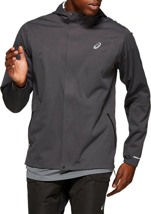 Accelerate Jacket